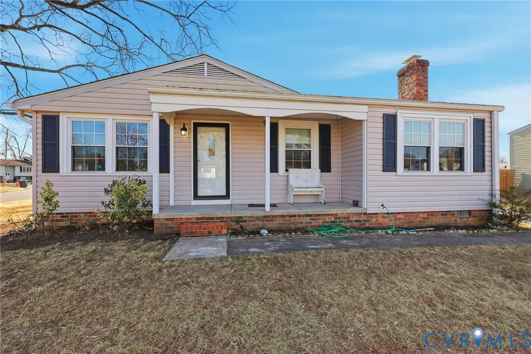 1305 Wilderness Drive, Henrico, VA 23231 - Image #1