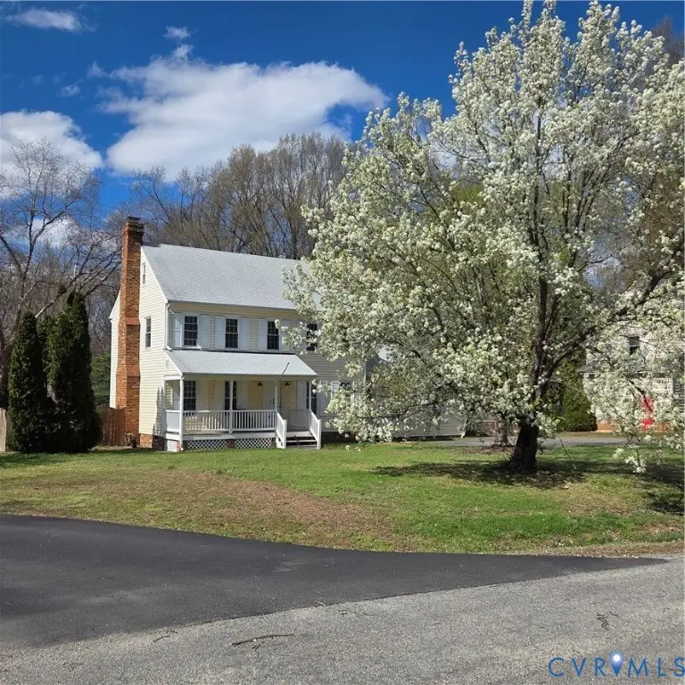 7435 Tangle Ridge Drive, Mechanicsville, VA 23111 - #3