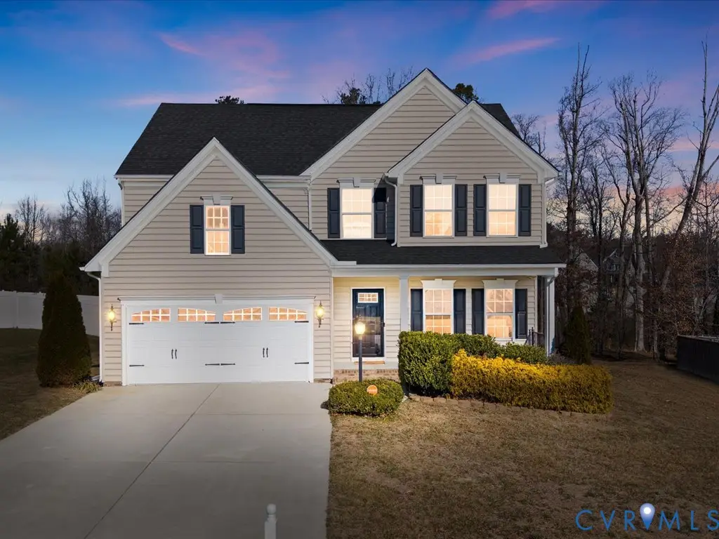 5206 Mandora Court, Meadowbrook, VA 23237 - #1