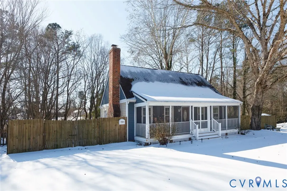 7021 Walgrove Court, Mechanicsville, VA 23111 - Image #1