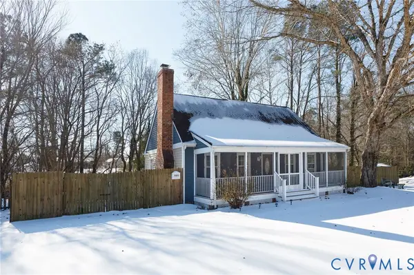 7021 Walgrove Court, Mechanicsville, VA 23111