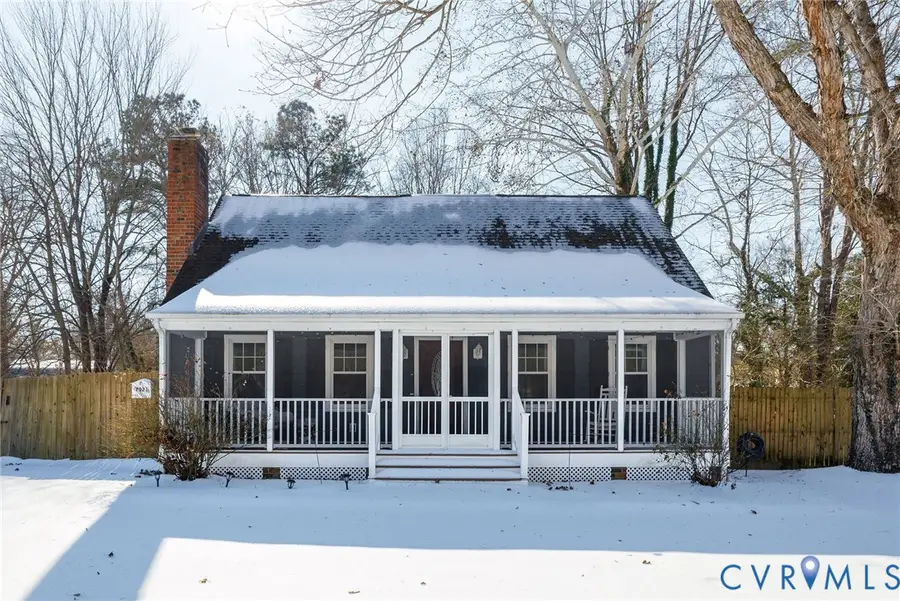 7021 Walgrove Court, Mechanicsville, VA 23111 - Image #3