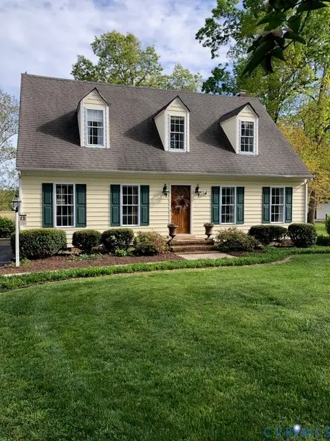 6243 Violet Circle, Mechanicsville, VA 23111 - Image #1