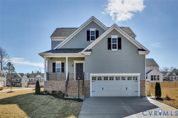 905 Charlemagne Road, Midlothian, VA 23114