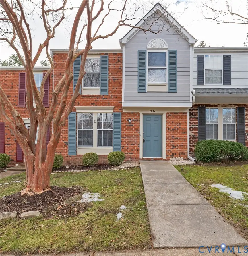 7739 Balla Court, Henrico, VA 23228 - #1