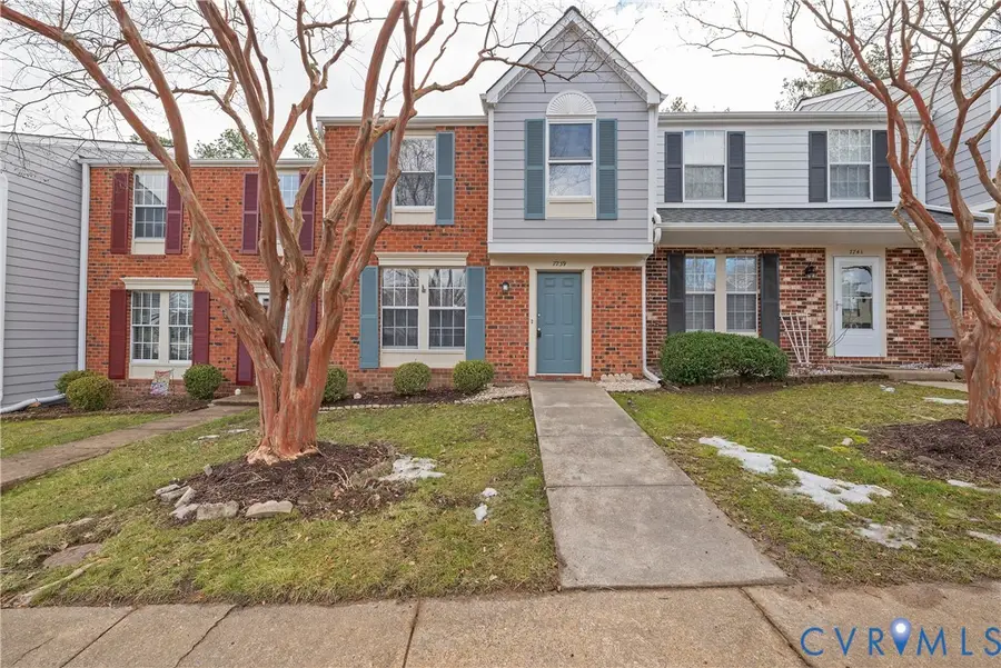 7739 Balla Court, Henrico, VA 23228 - #2