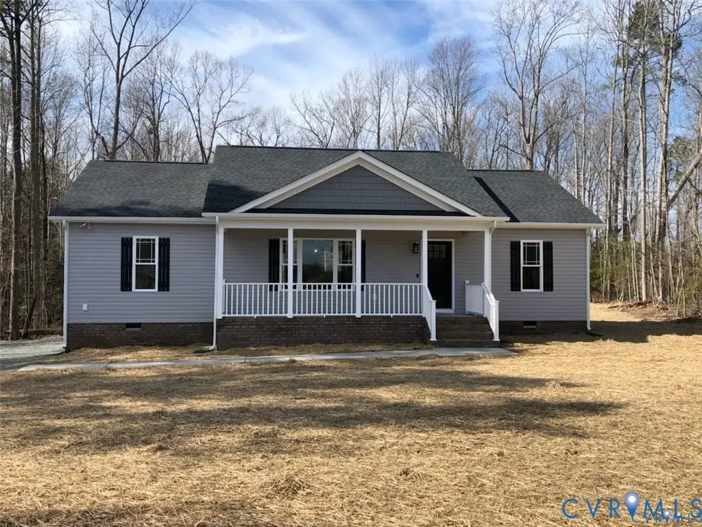 0 Howerton Road, Dunnsville, VA 22454 - #1