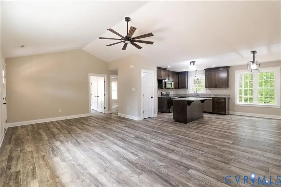 0 Howerton Road, Dunnsville, VA 22454 - #3