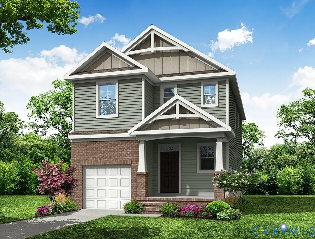 1436 Pinchot Street, North Chesterfield, VA 23236 - Image #1