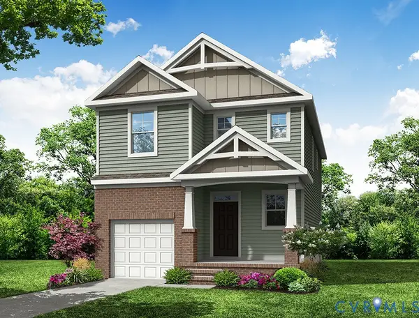 1436 Pinchot Street, North Chesterfield, VA 23236