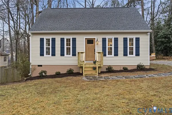 11101 Dumaine Drive, Midlothian, VA 23112