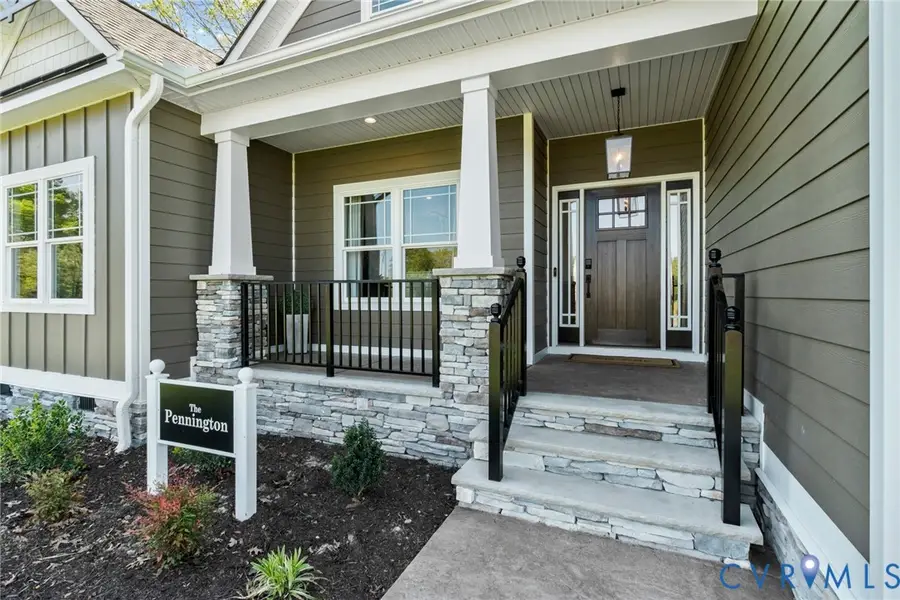 9131 Terroir Lane, New Kent, VA 23124 - #2