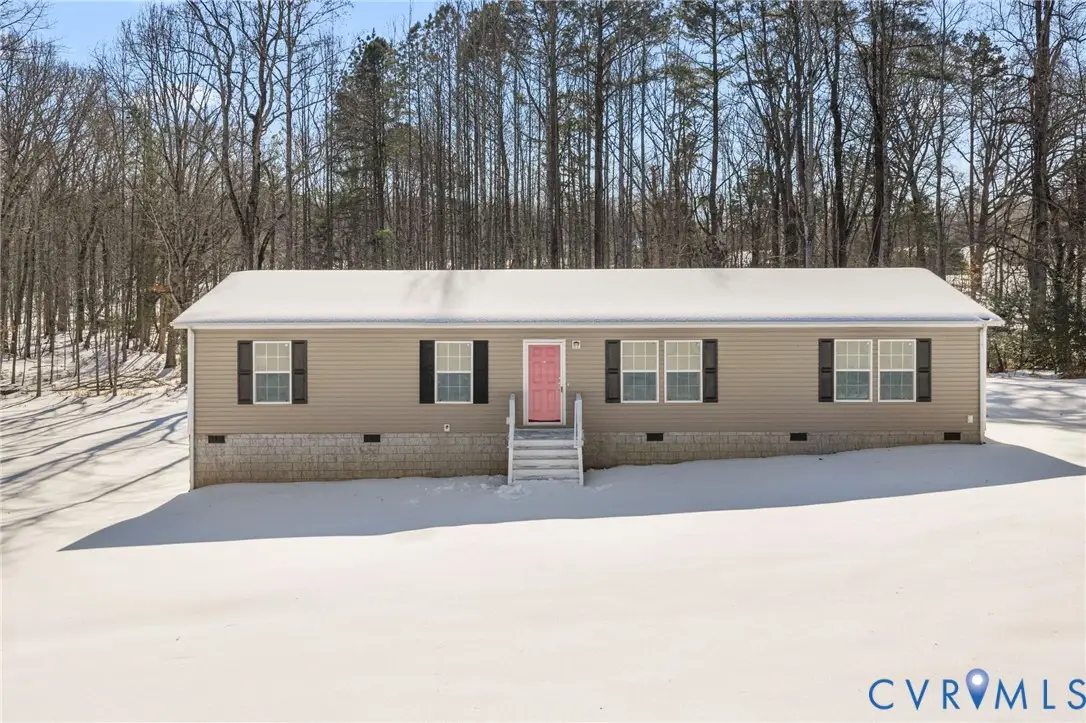 3698 James Madison Highway, Fork Union, VA 23055 - #1