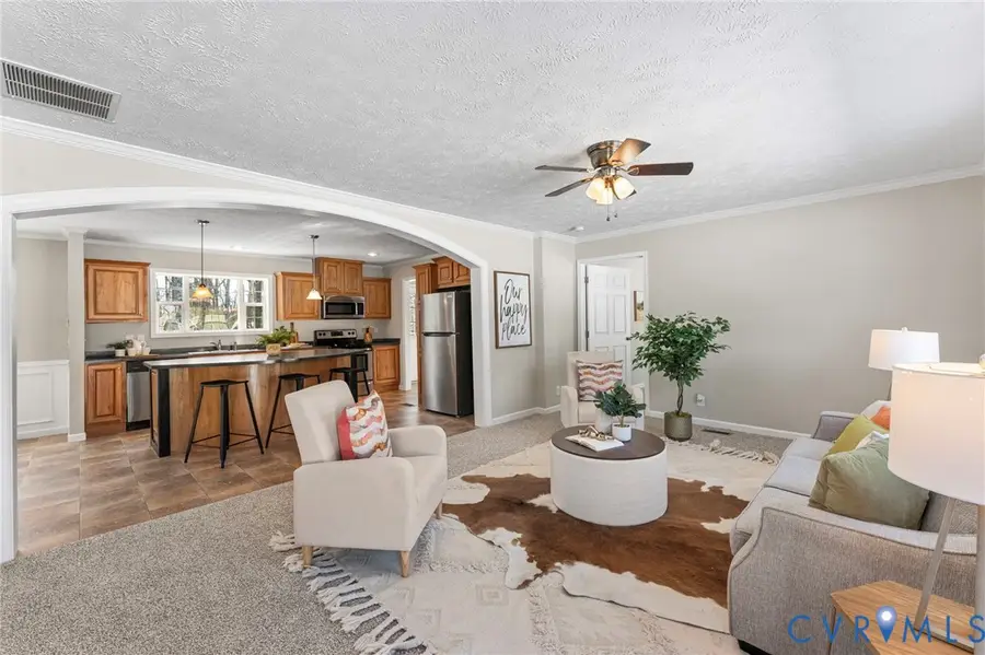 3698 James Madison Highway, Fork Union, VA 23055 - #3