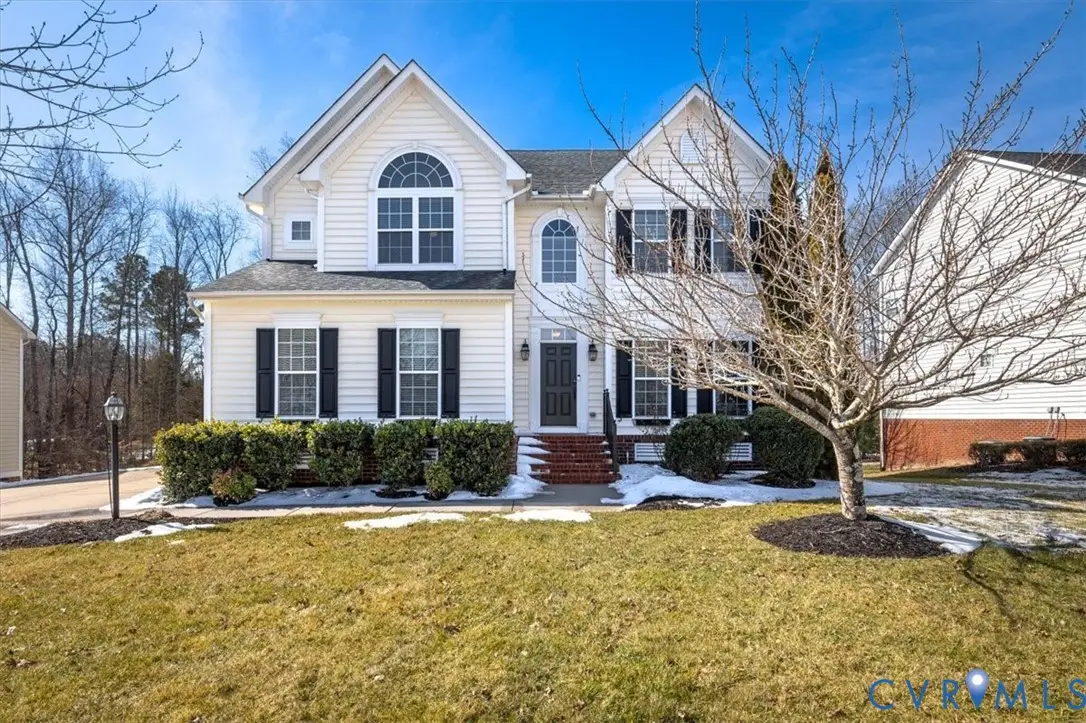 16213 Heartquake Trace, Moseley, VA 23120 - #1