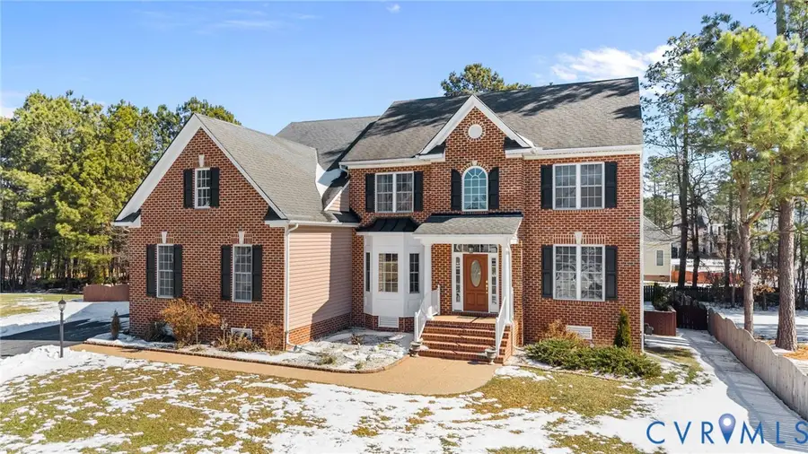 11007 Wooferton Court, Midlothian, VA 23112 - #2