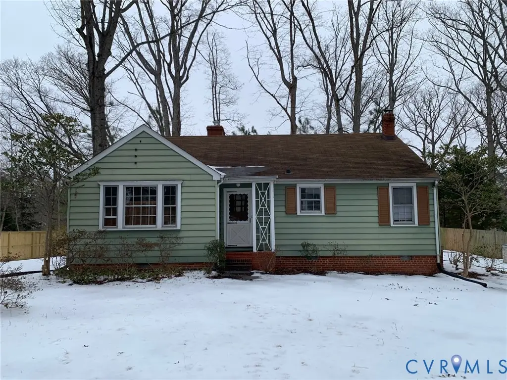 7444 Tanglewood Road, Richmond, VA 23225 - Image #1