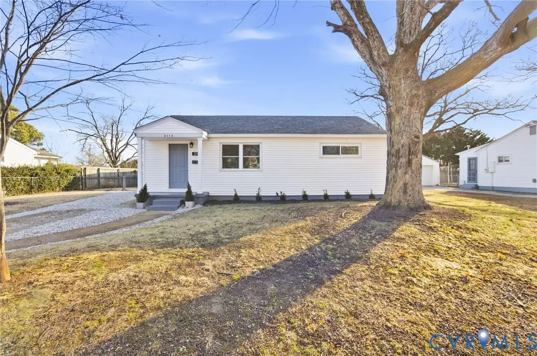 2116 Jeffrey Drive, Norfolk, VA 23518 - Image #1