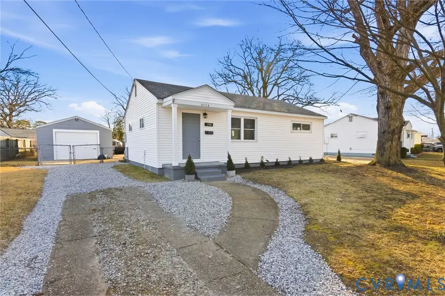 2116 Jeffrey Drive, Norfolk, VA 23518 - Image #2