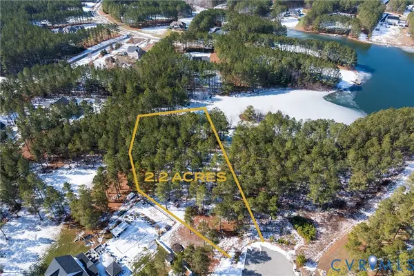 3735 Mill Mount Turn, Powhatan, VA 23139