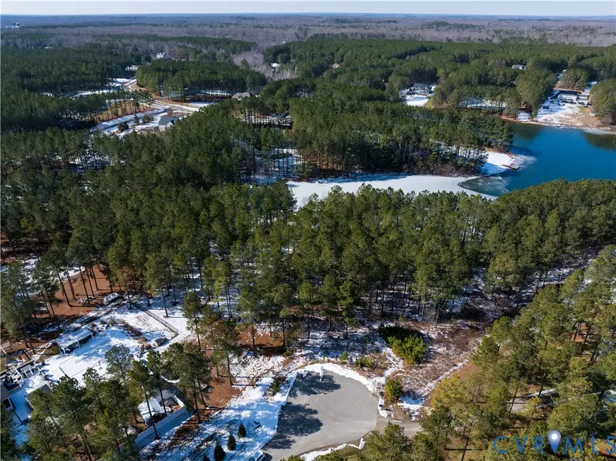 3735 Mill Mount Turn, Powhatan, VA 23139 - #3