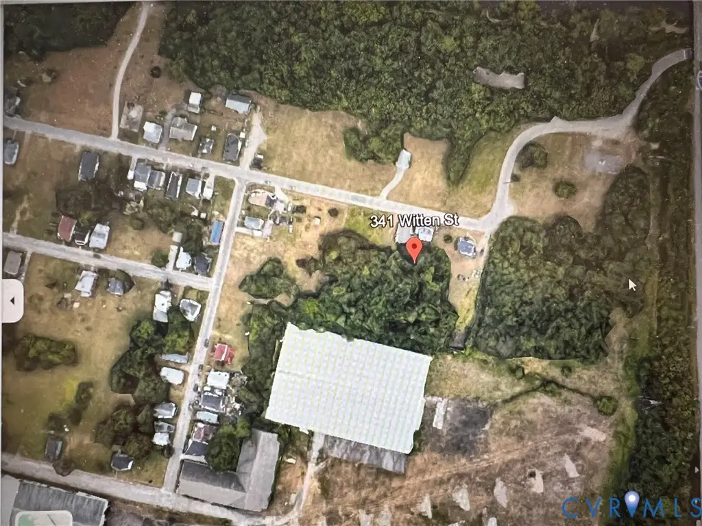 341 Witten Street, Petersburg, VA 23803 - Image #1