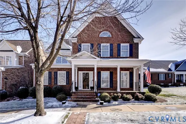 3527 Saunders Bridge, Williamsburg, VA 23188