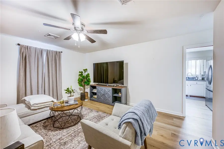 3029 Gaffney Road, Bellwood, VA 23237 - #3