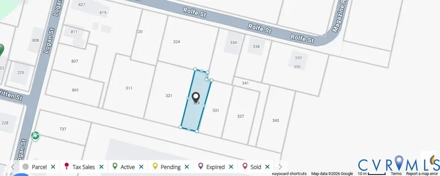 329 Witten Street, Petersburg, VA 23803 - Image #3