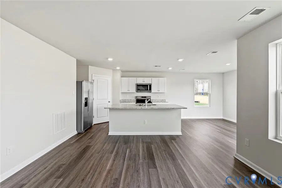 7709 Arbor Marsh Terrace, New Kent, VA 23124 - #3