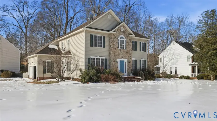 10365 Morning Dew Lane, Chickahominy, VA 23116 - #2