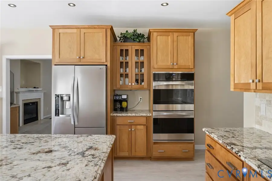 10365 Morning Dew Lane, Chickahominy, VA 23116 - #3