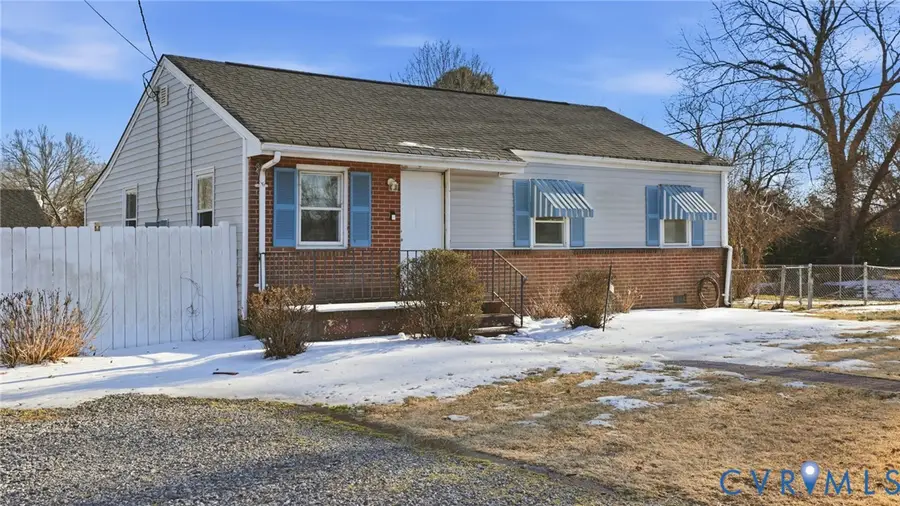 4741 Arundel Avenue, Meadowbrook, VA 23234 - #2