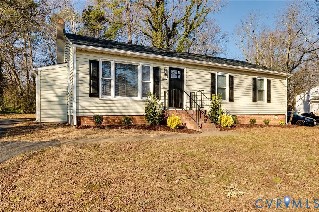 6116 Overland Drive, Henrico, VA 23231 - Image #1