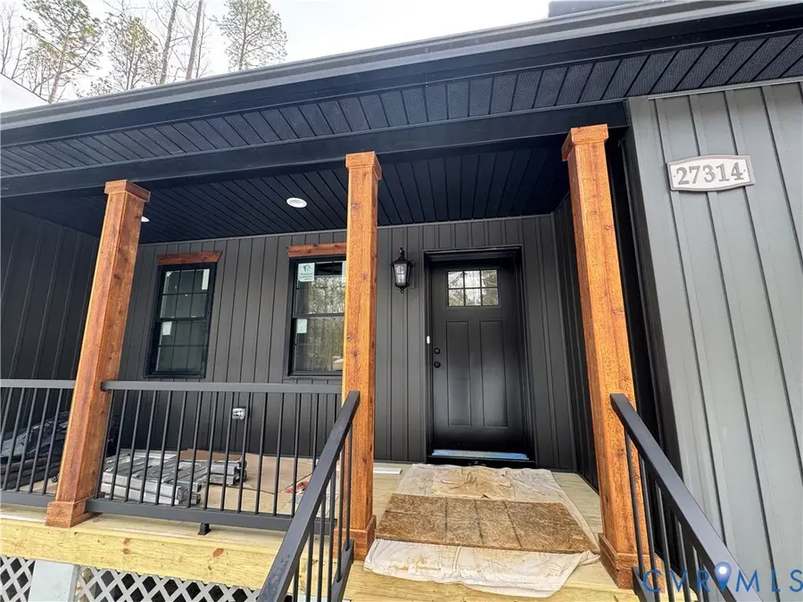 27314 Summer Drive, Ruther Glen, VA 22546 - #3