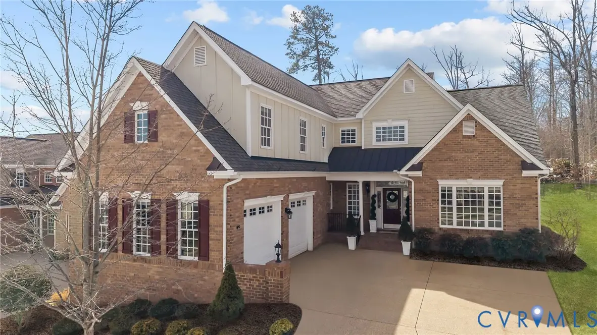 12813 Yatesbury Lane, Midlothian, VA 23113 - #1
