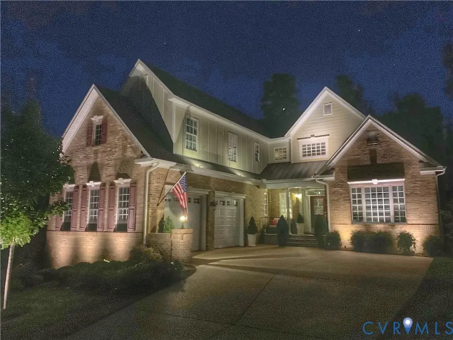 12813 Yatesbury Lane, Midlothian, VA 23113 - #2