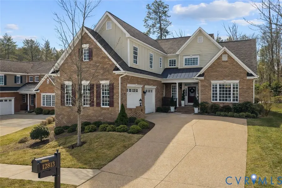 12813 Yatesbury Lane, Midlothian, VA 23113 - #3