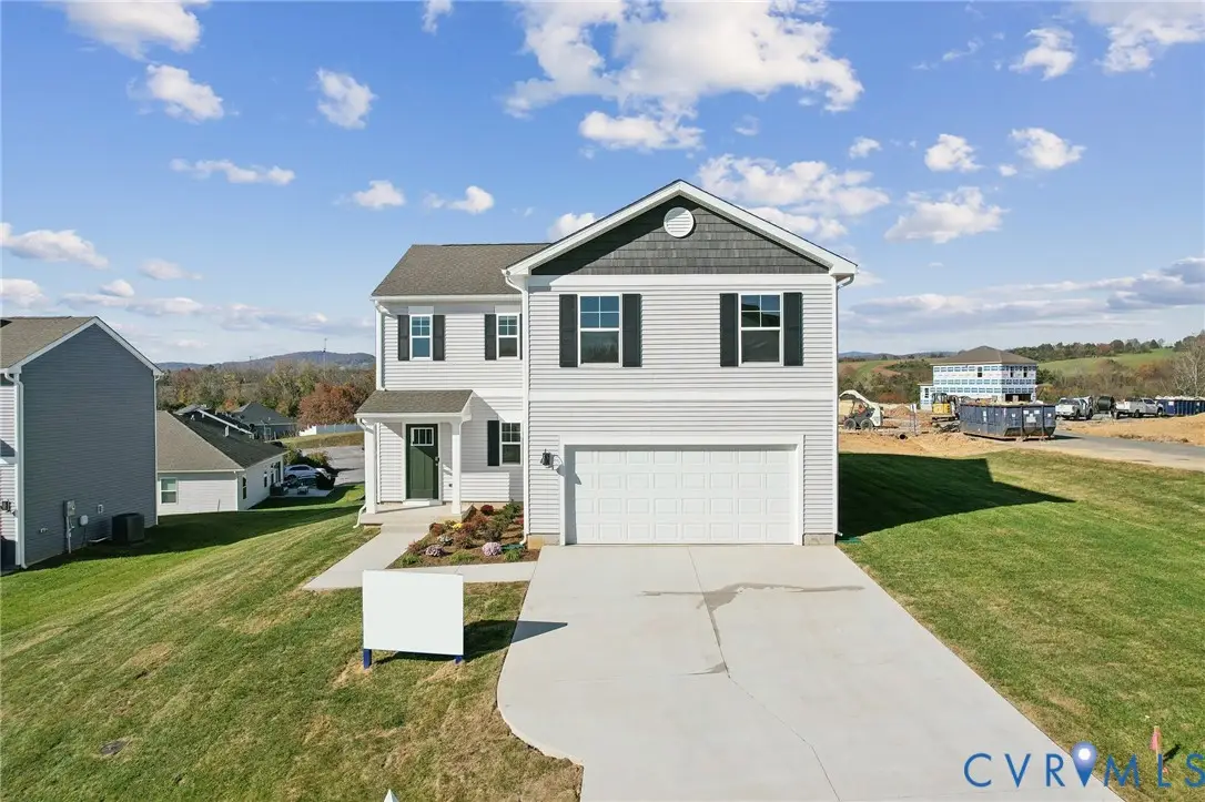 7024 Spike Rush Court, New Kent, VA 23124 - Image #1