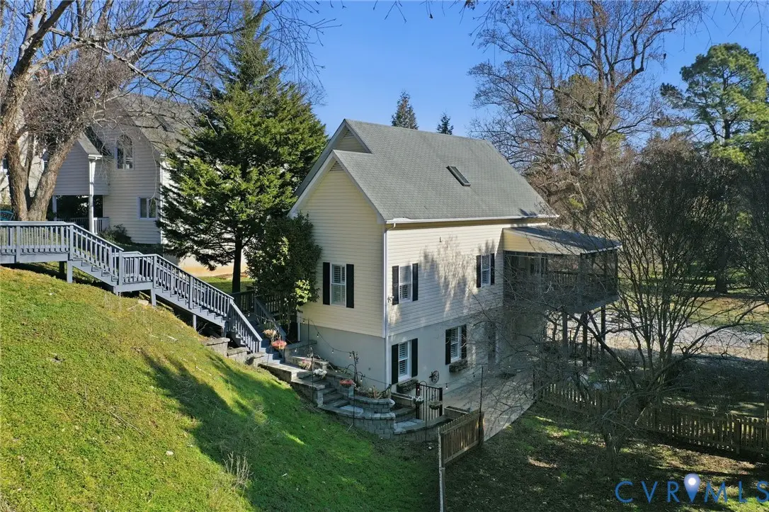 2703 Hillcrest Road, Richmond, VA 23225 - #1