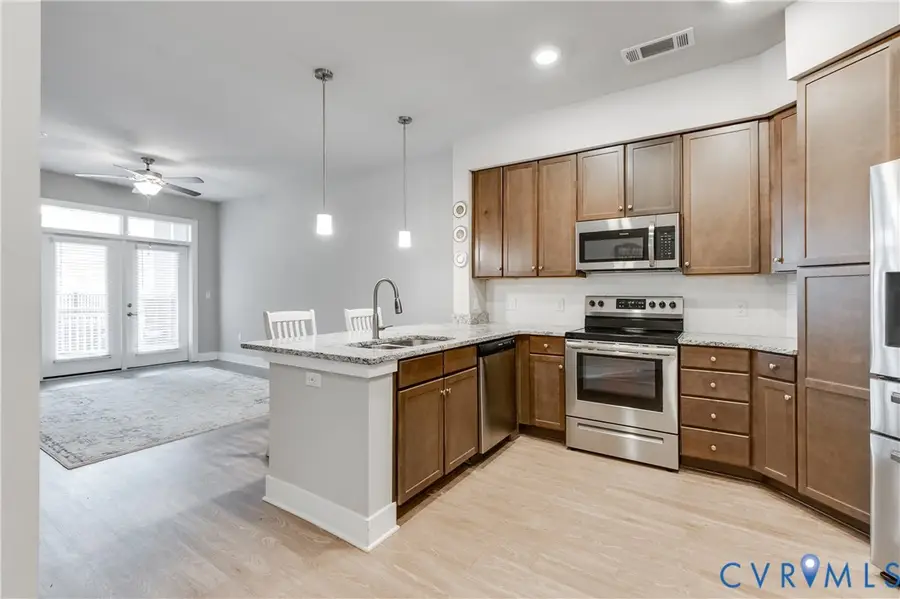 10521 Stony Bluff Drive #102 N, Hanover, VA 23005 - #3