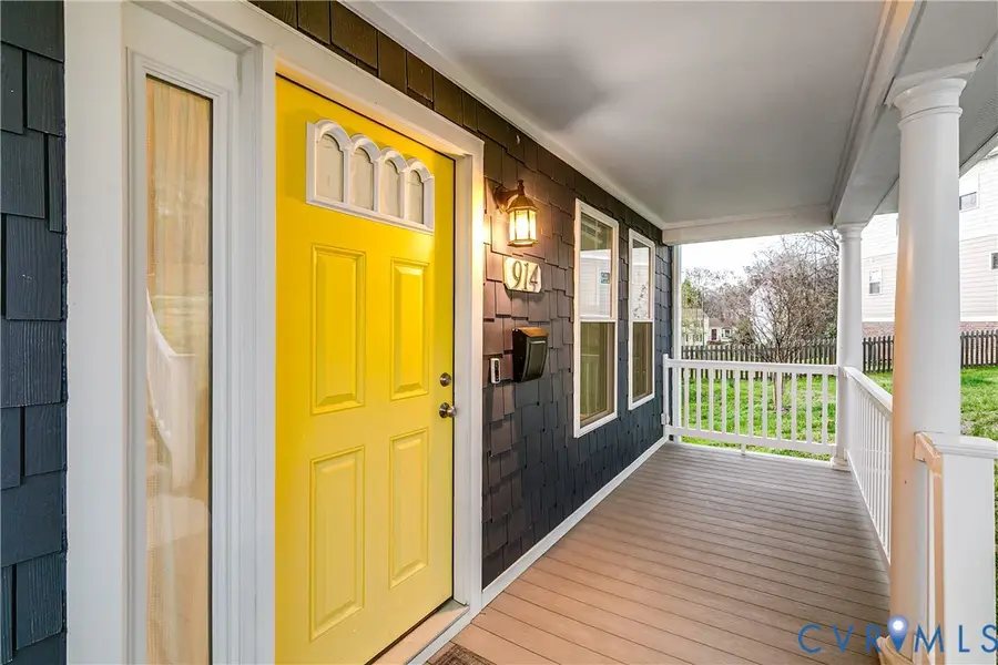 914 State Street, Richmond, VA 23231 - #2
