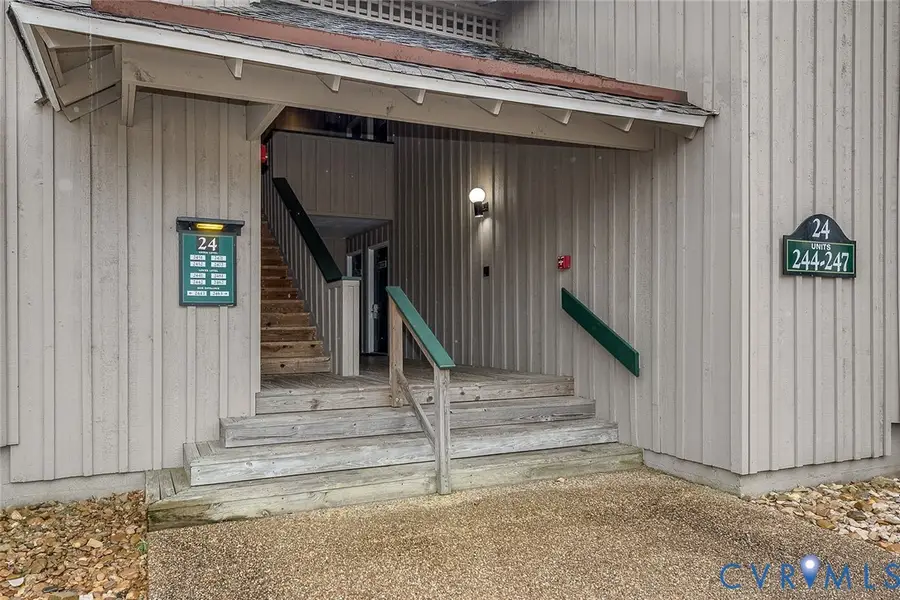 244 Padgetts Ordinary, Williamsburg, VA 23185 - #3