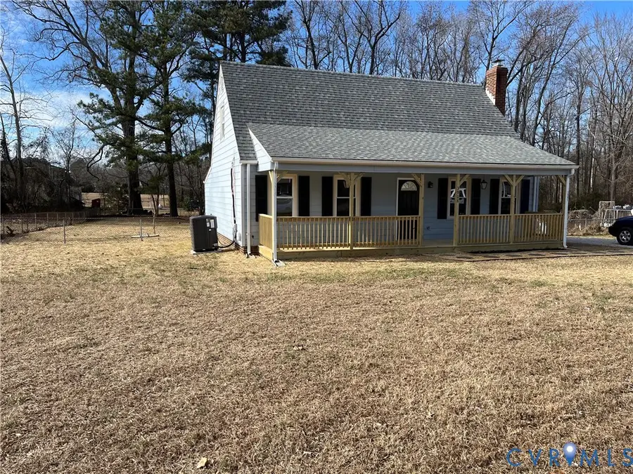 3908 Elsie Drive, Petersburg, VA 23803 - Image #2