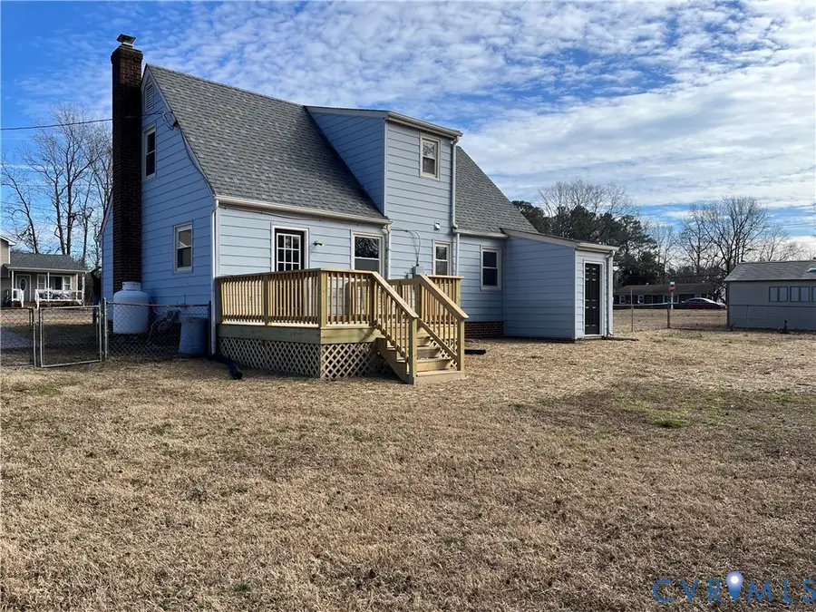 3908 Elsie Drive, Petersburg, VA 23803 - Image #3