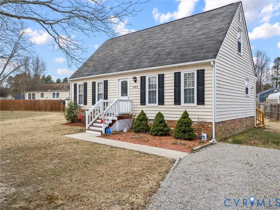 9402 Malcott Court, North Chesterfield, VA 23237 - Image #2