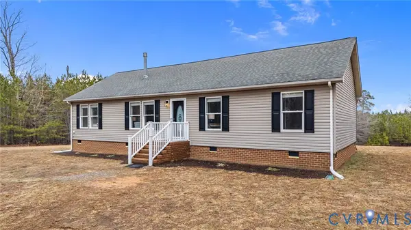 15926 Mckenney Highway, Mc Kenney, VA 23872