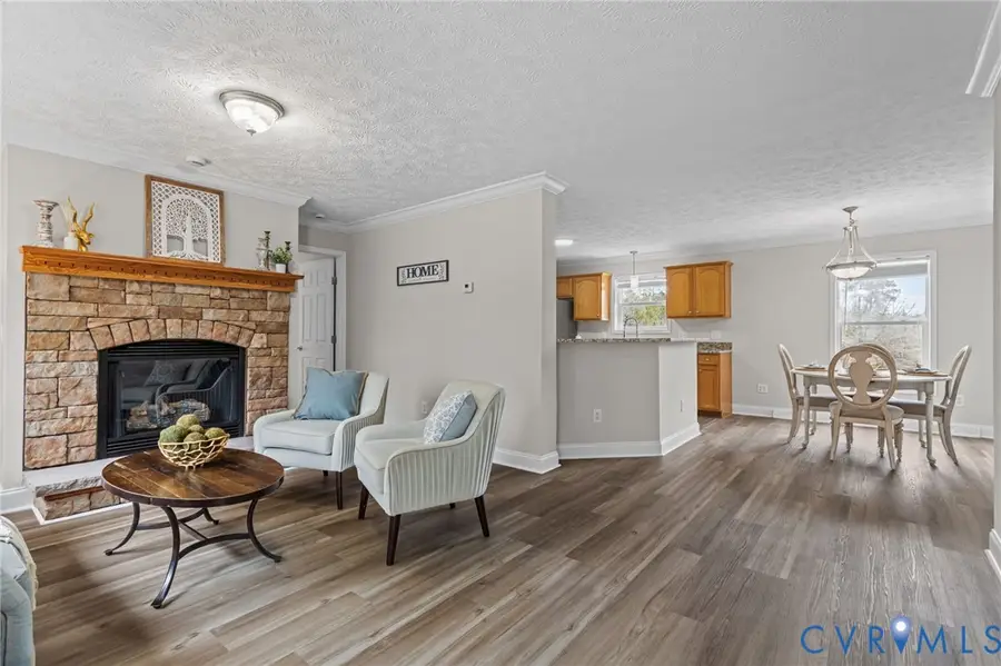 15926 Mckenney Highway, Mc Kenney, VA 23872 - #3