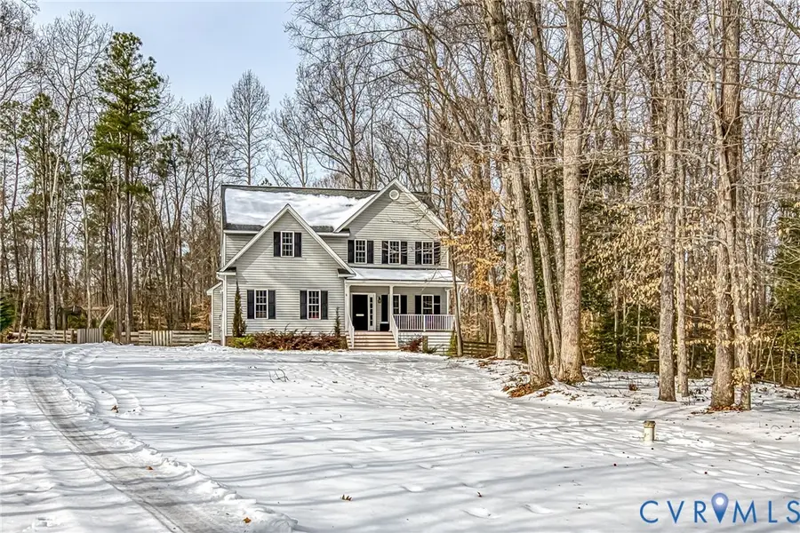 11447 Sweet Hall Way, Mechanicsville, VA 23116 - Image #2