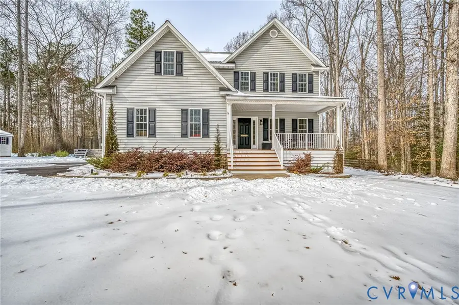 11447 Sweet Hall Way, Mechanicsville, VA 23116 - Image #3